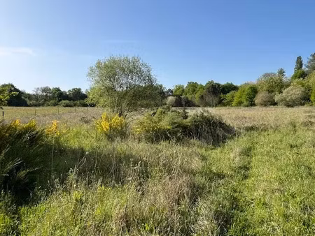 vente terrain 2255 m² à carsac-aillac (24200)  40 000 €