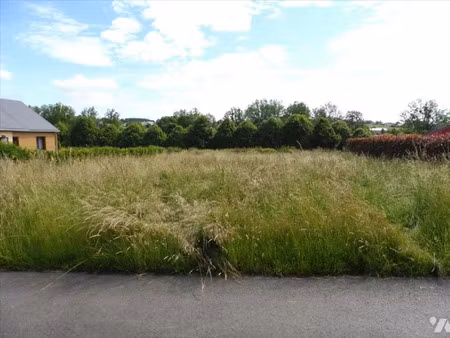 vente terrain 861 m² à condé-sur-noireau (14110)  27 700 €