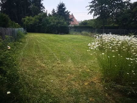 vente terrain 850 m² à essoyes (10360)  29 500 €