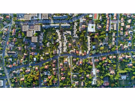 vente terrain 396 m² à menars (41500)  36 000 €