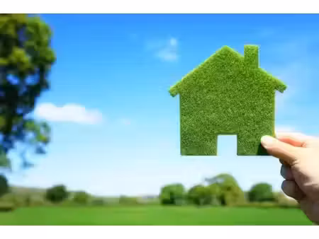 vente terrain 1390 m² à millançay (41200)  27 000 €