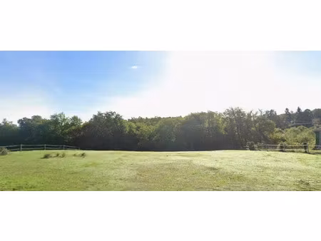 vente terrain 1000 m² à saint-pierre-de-chignac (24330)  20 000 €