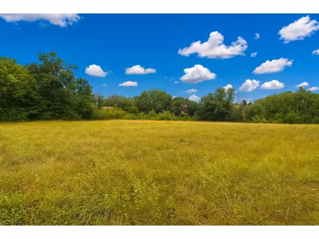 vente terrain 950 m² à sarlat-la-caneda (24200)  29 000 €