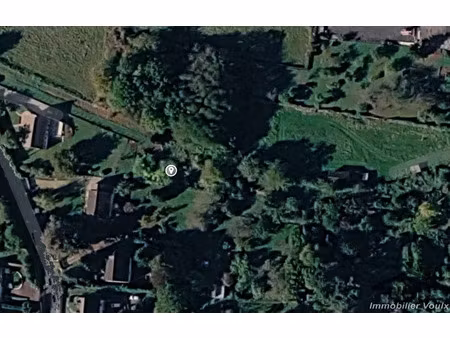 vente terrain 517 m² à voulx (77940)  26 000 €