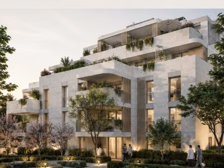 vente appartement 5 pièces