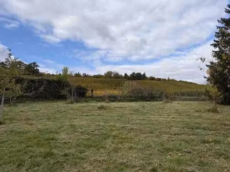vente terrain 702 m² à arsonval (10200)  25 000 €