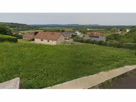 vente terrain 990 m² à fleurey-lès-faverney (70160)  20 000 €