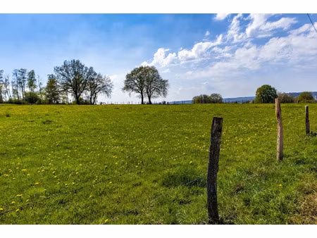 vente terrain 450 m² à fontaine-française (21610)  25 000 €