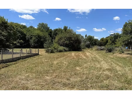 vente terrain 906 m² à mansac (19520)  23 900 €