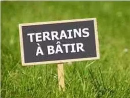 vente terrain 420 m² à vasseny (02220)  17 640 €