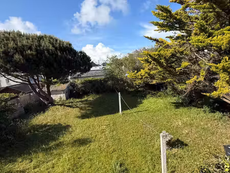 emplacement rare proche grande plage et centre ville terrain a batir de 369m