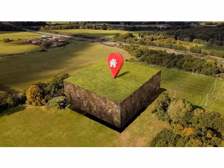 vente terrain 1312 m² à mansac (19520)  34 900 €