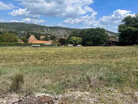 vente terrain 1950 m² à sarlat-la-caneda (24200)  35 000 €