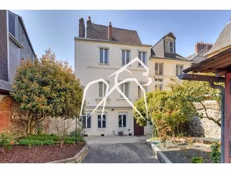 plateau à aménager | rouen centre-ville | 75 m²