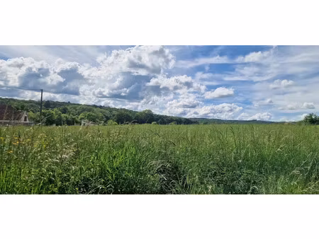 vente terrain 1000 m² à filain (70230)  35 000 €