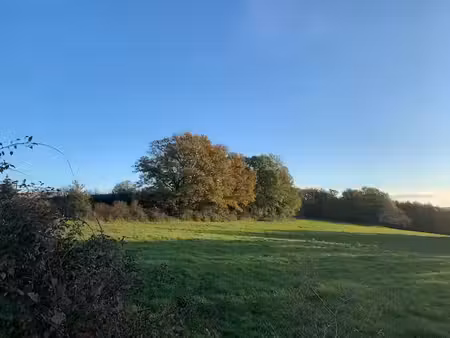 vente terrain 522 m² à semur-en-auxois (21140)  36 540 €
