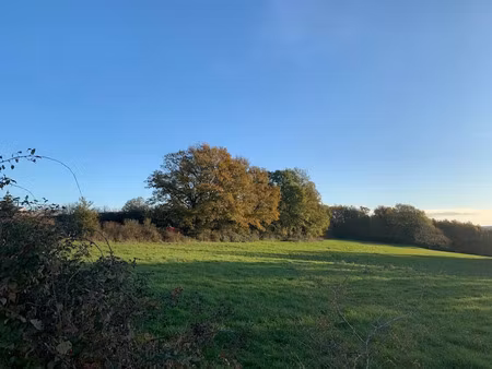 vente terrain 522 m² à semur-en-auxois (21140)  36 540 €