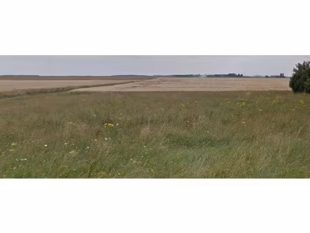 vente terrain 526 m² à semur-en-auxois (21140)  36 820 €