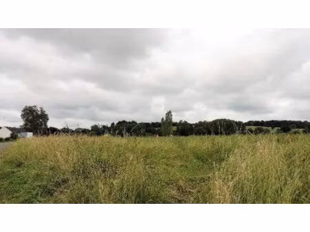 vente terrain 578 m² à semur-en-auxois (21140)  40 460 €