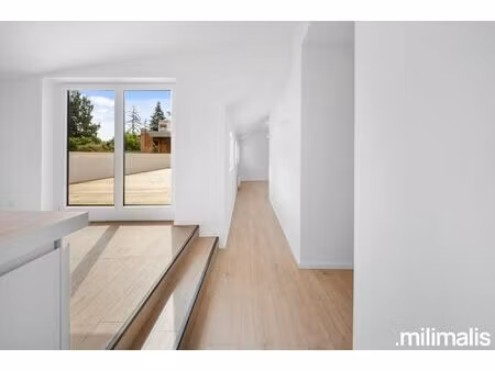 appartement à louer longeville-lès-metz