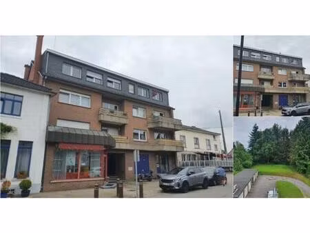 appartement à louer à lichtenbuscher straße 8 eynatten (vbe19938)