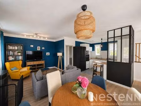 vente maison au mans (72000) : à vendre / 109m² le mans