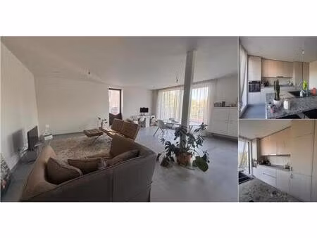 appartement à louer à moorselbaan 279 12 alost (rbv85742)