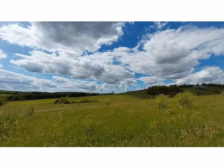vente terrain 1100 m² à atur (24750)  49 000 €