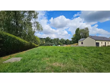 vente terrain 3597 m² à beuvardes (02130)  60 000 €