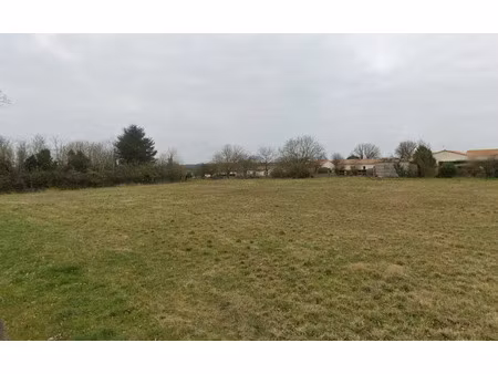 vente terrain 1070 m² à flammerans (21130)  52 000 €