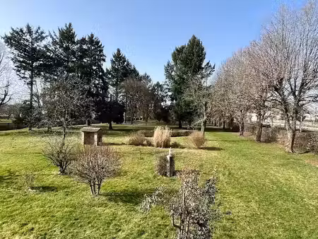 vente terrain 996 m² à lure (70200)  50 000 €