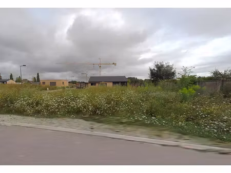 vente terrain 451 m² à pont-sainte-marie (10150)  62 000 €