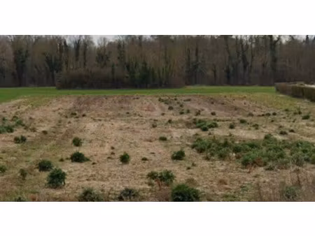 vente terrain 498 m² à saint-lye (10180)  58 999 €