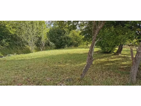 vente terrain 756 m² à cusset (03300)  49 000 €