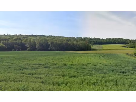 vente terrain 1161 m² à flammerans (21130)  52 000 €
