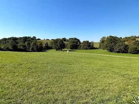 vente terrain 620 m² à longchamp (21110)  77 000 €