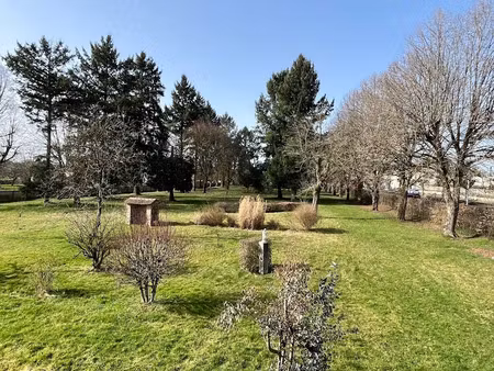 vente terrain 996 m² à lure (70200)  50 000 €