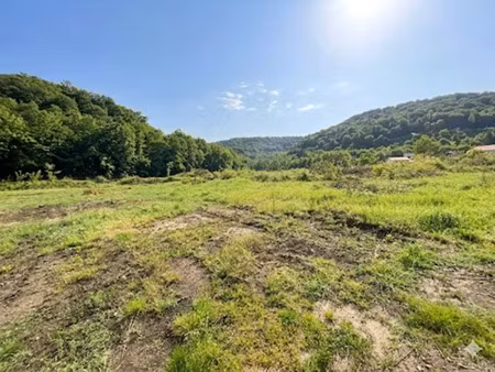 vente terrain 461 m² à algrange (57440)  73 760 €