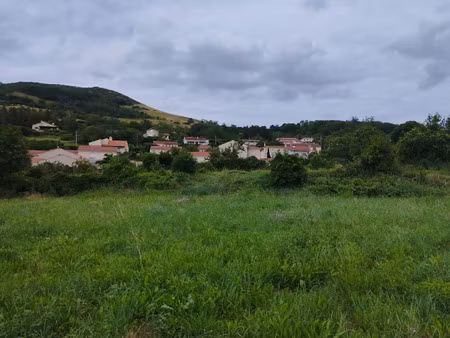 vente terrain 549 m² à parent (63270)  75 000 €