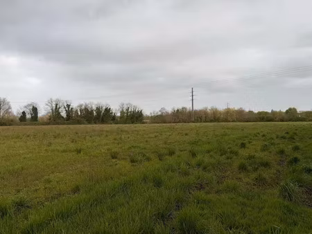 vente terrain 288 m² à rochefort (17300)  63 499 €