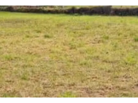 vente terrain 767 m² à hericourt (70400)  72 000 €