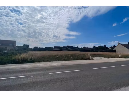 vente terrain 605 m² à marliens (21110)  73 900 €