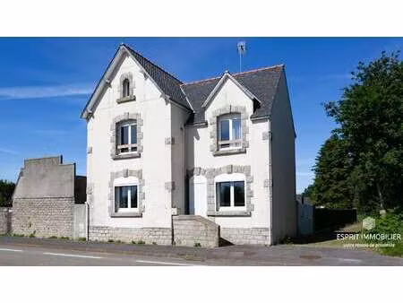 vente maison à névez (29920) : à vendre / 120m² névez