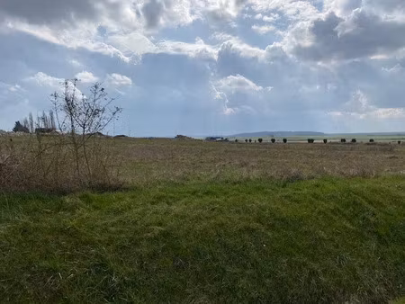 vente terrain 727 m² à is-sur-tille (21120)  58 000 €