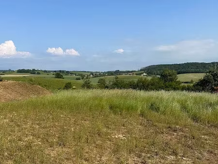 vente terrain 498 m² à longchamp (21110)  58 500 €