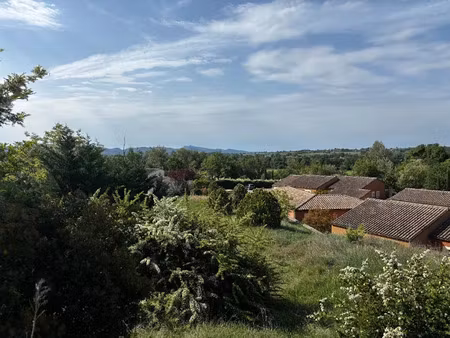vente terrain 1573 m² à saint-sauveur-de-cruzières (07460)  62 000 €