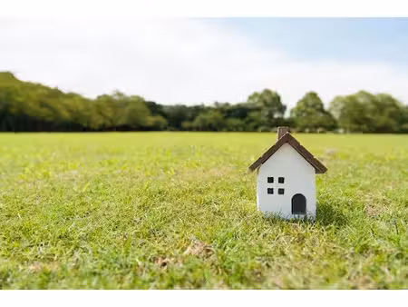 vente terrain 633 m² à seurre (21250)  64 787 €