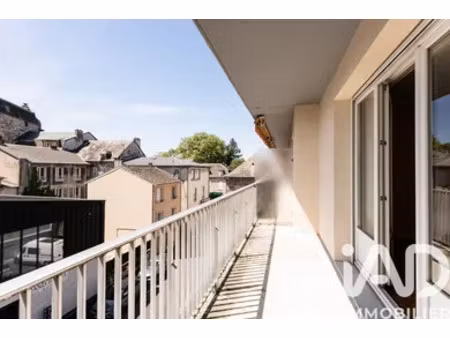 appartement à brive-la-gaillarde (19100)