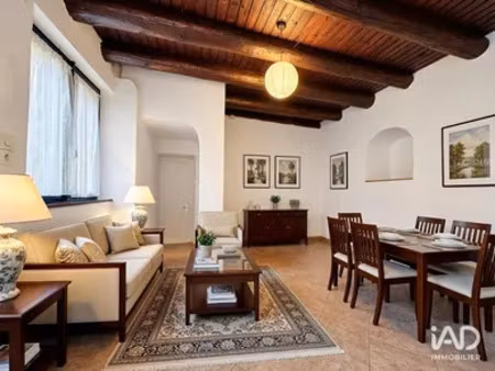 appartement à taninges (74440)