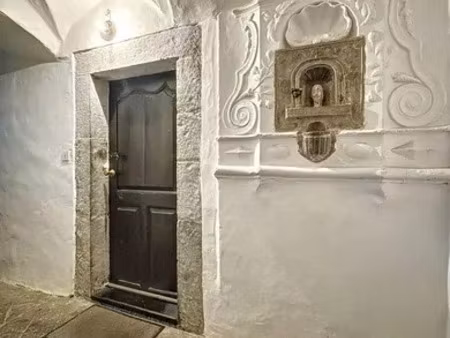 appartement à taninges (74440)